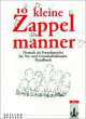 Zehn kleine Zappelmaenner, Handbuch, Rotraud Cros 