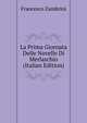 La Prima Giornata Delle Novelle Di Merlaschio (Italian Edition), Francesco Zambrini 
