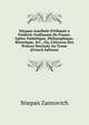 Stiepan-Annibale D'Albanie a Fr?deric-Guillaume De Prusse. Ep?tre Path?tique, Philosophique, Historique, &C., Ou, L'Alcoran Des Princes Destin?s Au Trone (French Edition), Stiepan Zannovich 