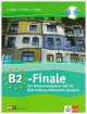 B2-Finale, Vorbereitungskurs zur OeSD-Pruefung, Buch +D, 