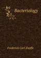 Bacteriology, Frederick Carl Zapffe 
