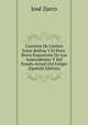 Cuestion De Limites Entre Bolivia Y El Peru: Breve Exposicion De Los Antecedentes Y Del Estado Actual Del Litigio (Spanish Edition), Jose Zarco 