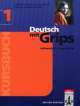 Deutsch mit Grips 1. Kursbuch, Wolfgang Schmitt, Agnes Magyar 