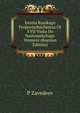 Istoria Russkago Propoviednichestva Ot XVII Vieka Do Nastoiashchago Vremeni (Russian Edition), P Zavedeev 