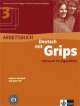 Deutsch mit Grips 3, Arbeitsbuch, Agnes Einhorn, Agnes Magyar, Nora Koczian 