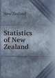 Statistics of New Zealand, New Zealand 