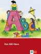 ABC - Haus neu Schuelerbuch, Edina Rieder 