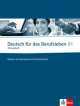 Deutsch fuer das Berufsleben B1 Uebungsbuch, 