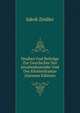 Studien Und Beitrage Zur Geschichte Der Jesuitenkomodie Und Des Klosterdramas (German Edition), Jakob Zeidler 