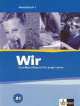Wir 1, Arbeitsbuch, Sandra Brown 