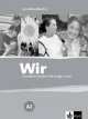 Wir 2, Lehrerhandbuch, Giorgio Motta, Eva M. Krumm 