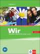 Wir 3, Lehrbuch (+ CD), Collectif 