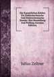 Die Kuenstlichen Kohlen Fur Elektrotechnische Und Elektrochemische Zwecke: Ihre Herstellung Und Prufung (German Edition), Julius Zellner 