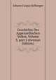 Geschichte Des Appenzellischen Volkes, Volume 3, part 2 (German Edition), Johann Caspar Zellweger 