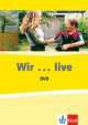 Wir… live, DVD, 