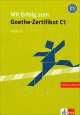 Mit Erfolg zum Goethe-Zertifikat C1, TesTeacher's Bookuch, Paul Krieger, Hans-Jurgen Hantschel 