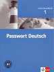 Passwort Deutsch 3bg. 1, Lehrerhandbuch, Anneliese Ghahraman-Beck, Nicole Zeisig 