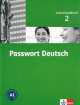 Passwort Deutsch 2. Lehrerhandbuch, Anneliese Ghahraman-Beck, Angela Kilimann, Nicole Zeisig, Ila Lutzenkirchen 