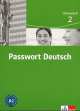 Passwort Deutsch 3bg. 2, Woerterheft, Cordula Schurig 