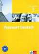 Passwort Deutsch 3bg. 3, Uebungsbuch, Torsten Redeker 