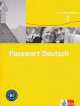 Passwort Deutsch 3bg. 3, Lehrerhandbuch, Cordula Schurig 