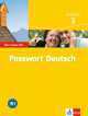 Passwort Deutsch 3bg. 3, Kursbuch +D x2, 