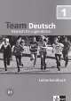Team Deutsch 1, Lehrerhandbuch, 