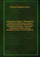 Grammatica Celtica: E Monumentis Vetustis Tam Hibernicae Linguae Quam Britannicarum Dialectorum, Cambricae, Cornicae, Armoricae Comparatis Gallicae Priscae Reliquiis, Volume 2 (Latin Edition), Johann Kaspar Zeuss 