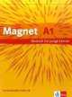 Magnet A1 Kursbuch mit Audio-CD, 