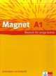 Magnet A1 Arbeitsbuch mit Audio-CD, Giorgio Motta 