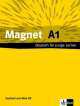 Magnet 1, Testheft + Mini-CD, Giorgio Motta, Ursula Esterl 