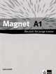 Magnet A1. Lehrerhaft, Motta, G. 