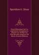 Essai Historique Sur La L?gislation D'angleterre: Depuis Les Temps Les Plus Recul?s Jusqu'au XII Si?cle (French Edition), Spyridion G. Zezas 