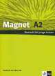 Magnet A2. Testheft + Mini-CD, Giorgio Motta 