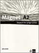 Magnet A2. Lehrerheft, Giorgio Motta 