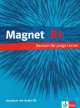 Magnet B1 Kursbuch mit Audio-CD, Giorgio Motta 
