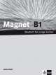 Magnet B1. Lehrerheft, 