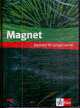 Magnet (DVD), 