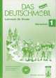 Das neue deutschmobil: Woerterheft 1, Jutta Douvitsas-Gamst, Sigrid Xanthos-Kretzschmer, Eleftherios Xanthos 