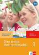 Neue Deutschmobil 3 Kursbuch + CD, Sigrid Xanthos-Kretzschmer, Jutta Douvitsas-Gamst, Eleftherios Xanthos 