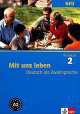 Mit uns leben 2, Kursbuch, Gabi Baier, Christian Buchholz, Dieter Arnsdorf 
