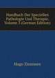 Handbuch Der Speciellen Pathologie Und Therapie, Volume 3 (German Edition), Hugo Ziemssen 