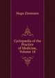 Cyclop?dia of the Practice of Medicine, Volume 18, Hugo Ziemssen 
