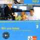 Mit uns leben 3 (+CD), 