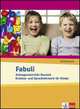Fabuli. Schulerbucher, Sigrid Xanthos-Kretzschmer 