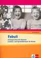 Fabuli. Arbeitsbuch, 
