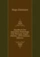 Handbuch Der Speciellen Pathologie Und Therapie. Suppl.: 2Nd Ed., 1878 (German Edition), Hugo Ziemssen 