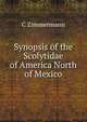 Synopsis of the Scolytidae of America North of Mexico, C Zimmermann 