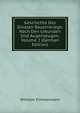 Geschichte Des Grossen Bauernkriegs: Nach Den Urkunden Und Augenzeugen, Volume 2 (German Edition), Wilhelm Zimmermann 