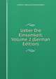 Ueber Die Einsamkeit, Volume 2 (German Edition), Johann Georg Zimmermann 